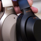 Imagen para el artículo titulado Los nuevos Sony WH–1000XM3 son los mejores auriculares con cancelación de ruido que puedes comprar